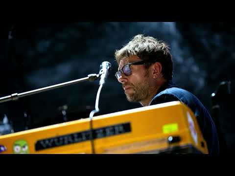 Damon Albarn - Acoustic Compilation 2010 - 2023  (Full Bootleg Live Studio Album)