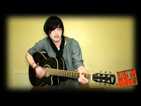 BigOnRoadTV-James ( Acoustic)