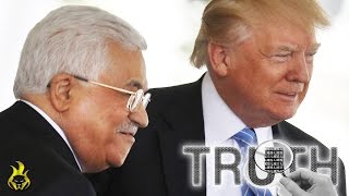 Trump's Israel Peace Deal is NOT a Fulfillment of Bible Prophecy!