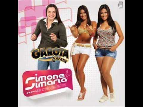 simone & simaria - a gente já rola  (part. wesley safadão)