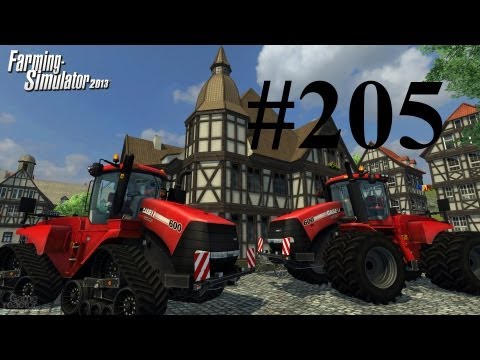Let's Play Farming Simulator 2013 Episode 205