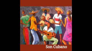 07 Benny Moré y Su Banda Gigante - Nena Me Muero - Son Cubano