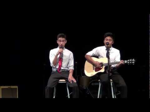 She Was Mine (Cover)