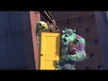 Monsters Inc DOORS PLUS EDITION