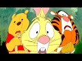 I Edited Pooh S Heffalump Movie Because It S One Of My Biggest Comfort Movies