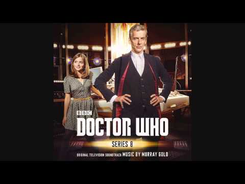 Doctor Who Series 8 OST 24: Fear