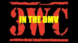 3 Way Connect - Down In The DM (DMV Remix) Ft. Weegi, Aquarius Buss, Moe Da Don