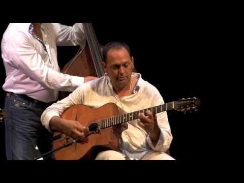 RosenbergTrio & Bireli - Live in Perugia