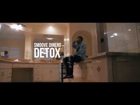 Smoove Dinero - Detox (shot by @akeyloproduction)
