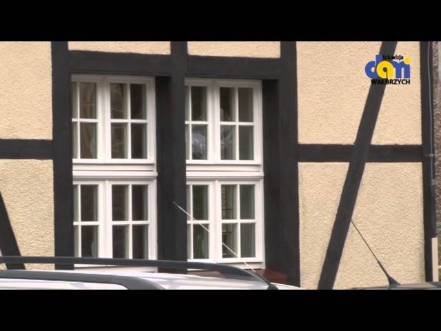 State Higher Vocational School in Walbrzych видео №1