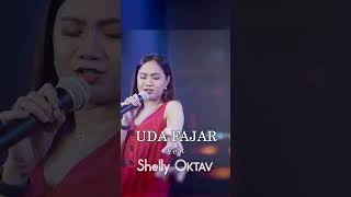 Download lagu UDa Fajar Feat Shelly Oktav - Pengadilan cinta mp3