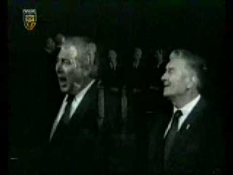 Oktet DC Garifule cviće moje