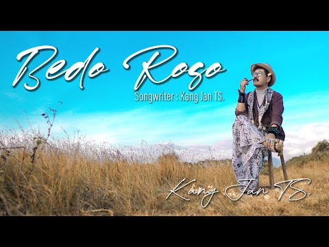 KANG JAN TS - BEDO ROSO ( Official Music Video )