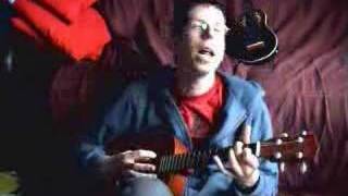 Darren Hayman -- Crissy M