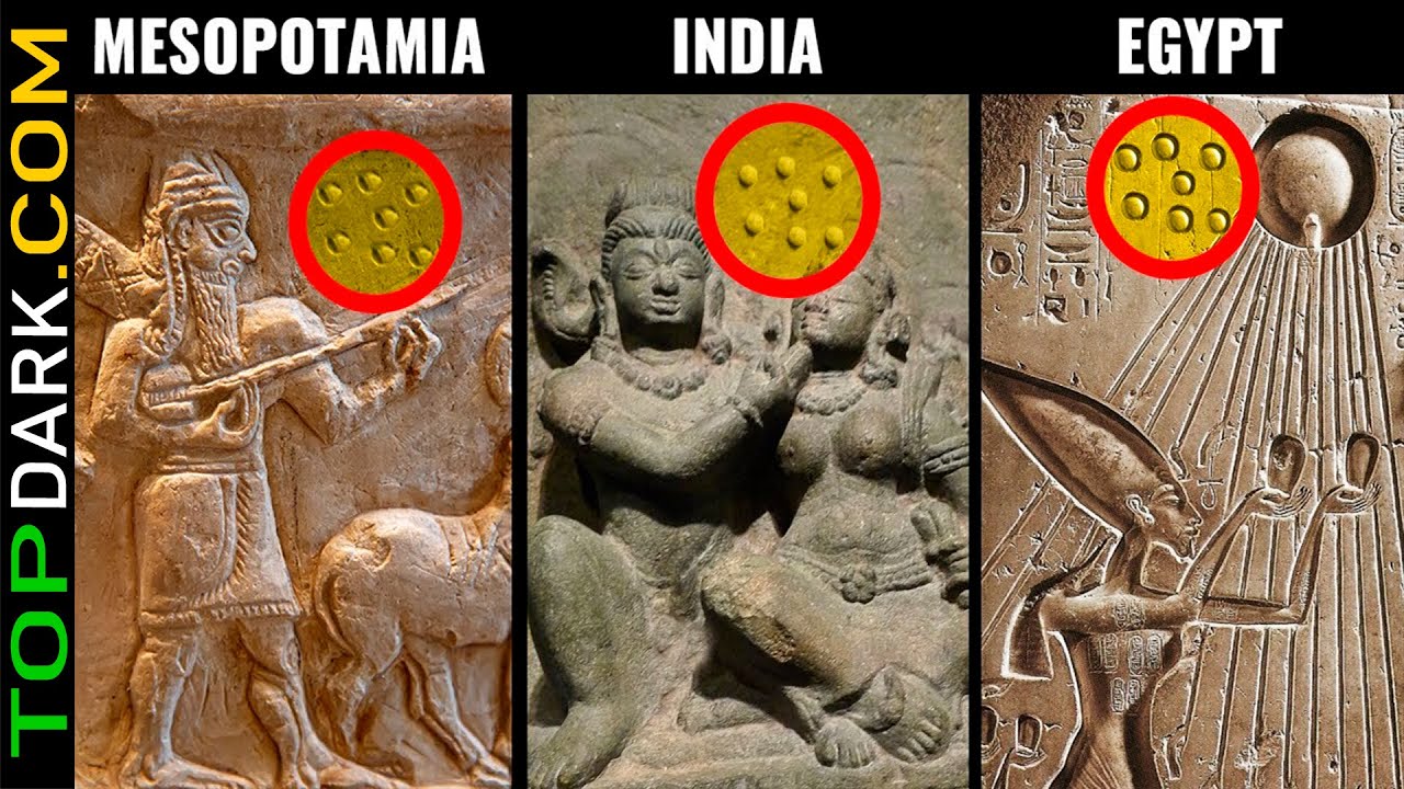 18 Coincidencias Históricas Más Misteriosas del Mundo