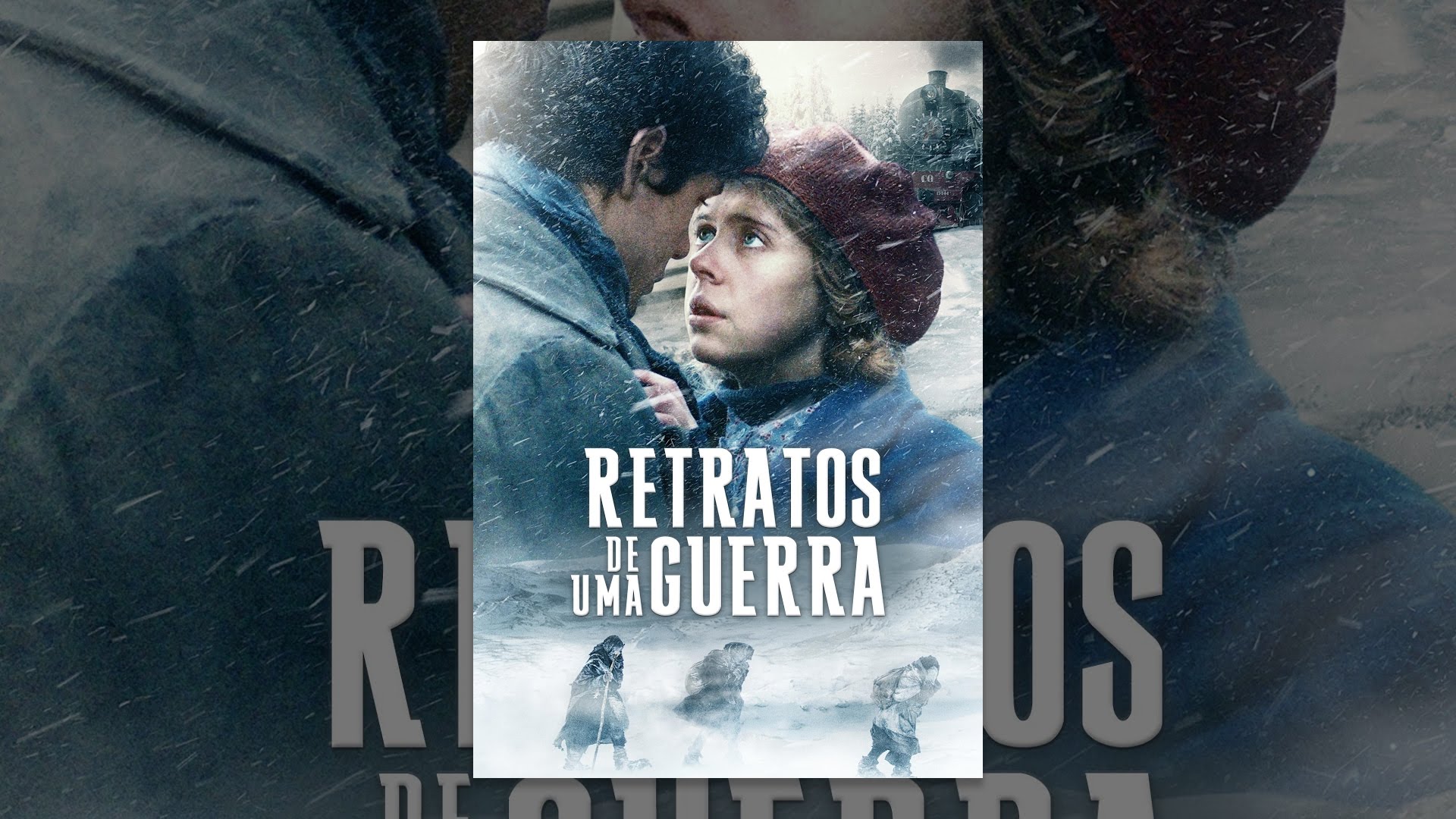 trailer Oficial