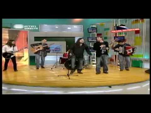 Nuno Barroso & Nuno Norte