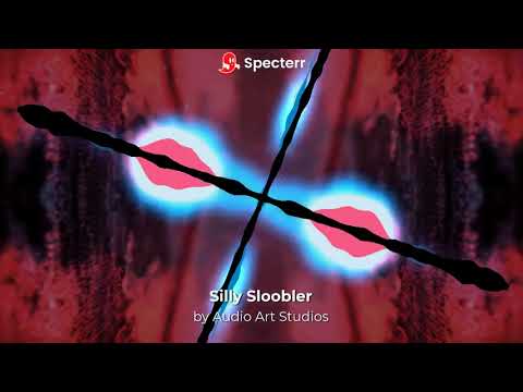 Silly Sloobler | by Audio Art Studios