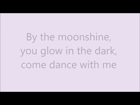Moonshine - Oscar And The Wolf