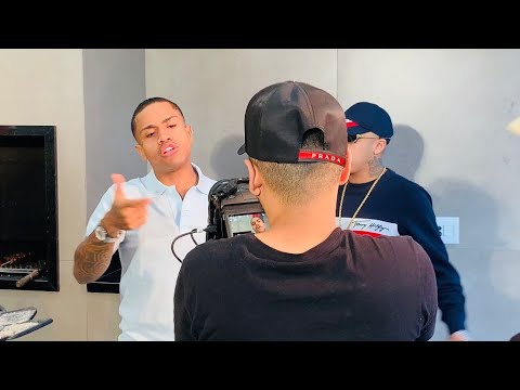 FESTA LINDA 2 - MC Kapela, MC Davi, MC Joãozinho VT (Gravação de Vídeo Clipe) 2021