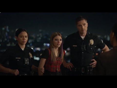Chenford - The Rookie - 2x05 Pt.5 - "Tim!"