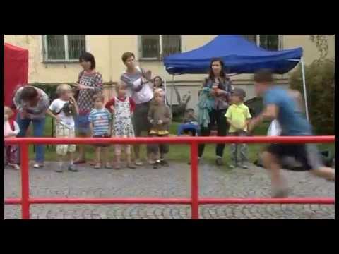 Zažít město jinak 2014 - oficiální video