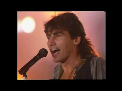 Ligabue - Balliamo sul mondo [FESTIVALBAR 1990]