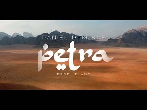 DANIEL DYM KNF - PETRA prod. Flame