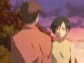 Blood+ Only Hope Kai Saya