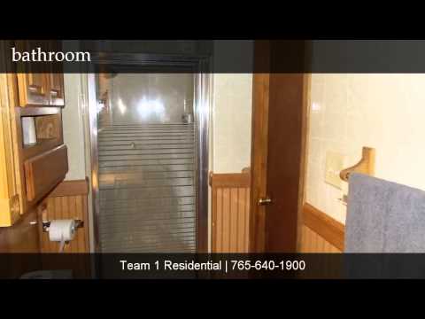 482 N 650 W, Anderson, 46011