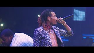 URBN FT FETTY WAP  SAT NOV 03