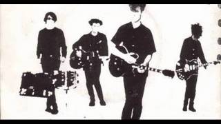 Jesus and Mary Chain - Swing