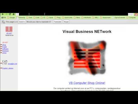 PBWorks Introduction