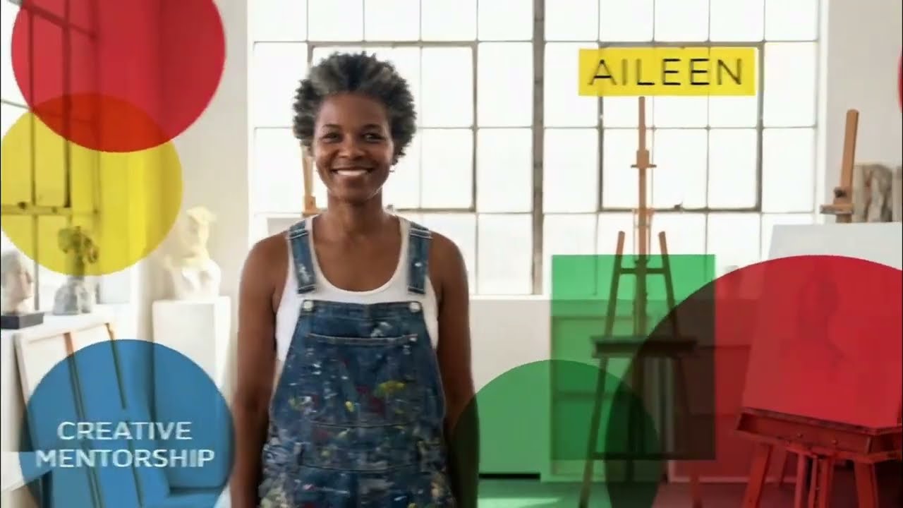 Creative intelligence for SuperProf