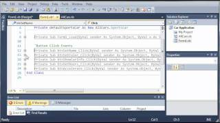 Visual Basic Tutorial - 111 - Car Part 6 More On Inheritance