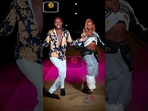 Can Kare Fathermoh TikTok Dance Challenge by Pricky & Colloblue UDC