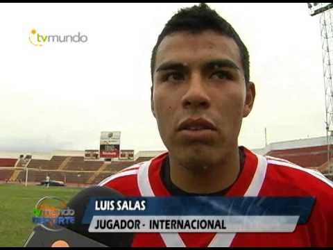 Copa Perú: Internacional 4 - 1 Max Uhle / Liga del Cercado / Tvmundo Deportes 2013