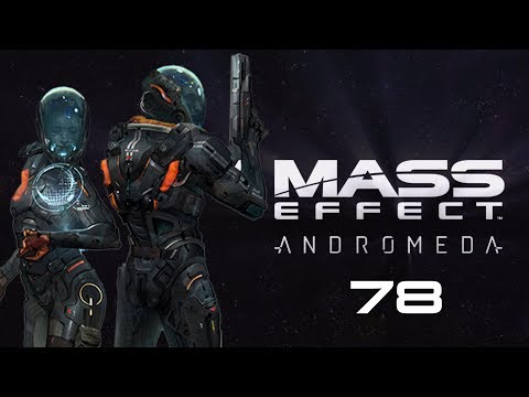 Mass Effect Andromeda 78