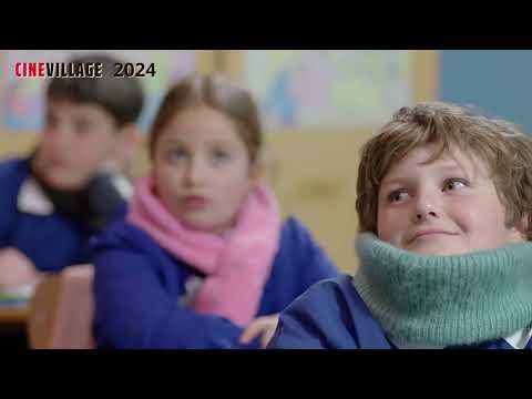 Speciale Cinevillage Roma 2024