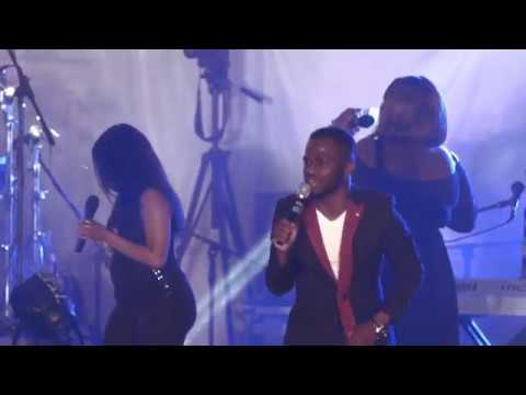 No Reason To Fear / He turned my life - Charles Dada Feat. Becca Folkes