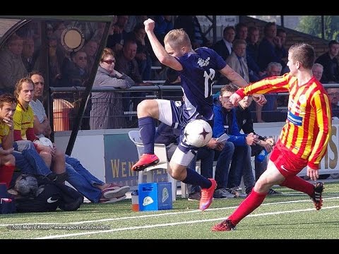 Samenvatting Juliana'31- Silvolde 4-10-2015
