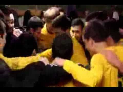 Qualif des U19 aux 64èmes de finale de Coupe Gambardella 2013-2014