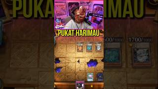 Download lagu JURUS PUKAT HARIMAU #yugioh #yugiohcommunity #masterduel mp3