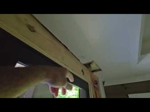 Gainesville, GA Outdoor Fireplace & New decking system