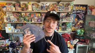 My 30 Card PSA Submission Preview (For My Records) 