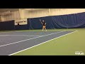 Tennis 12/18/2017