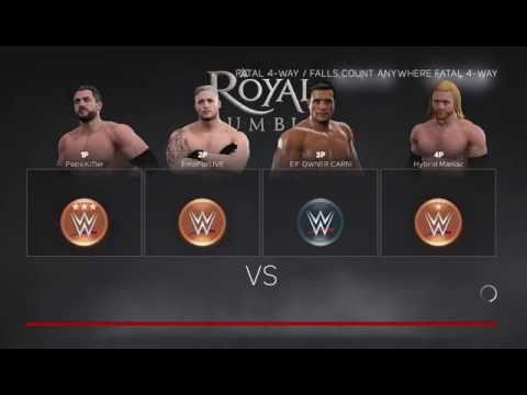 EIF ULTIMATE DESTINY 2017 p2