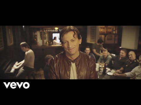 Jorge Vazquez - Buenos Muchachos