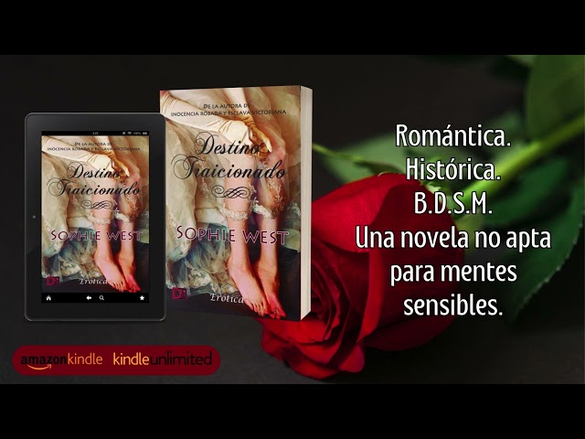 Vídeo relacionado con Inocencia Robada