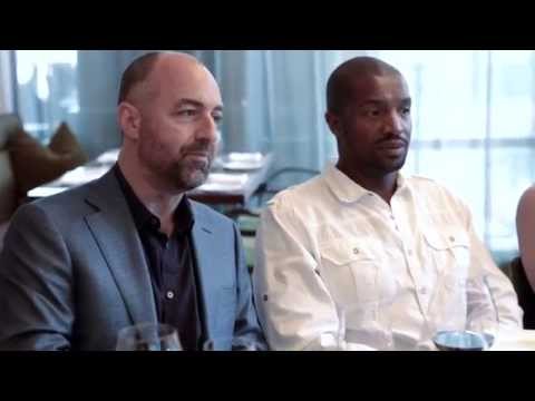 Continuum - Behind the Scenes Episode 11 | THE ZONE | SKY TV